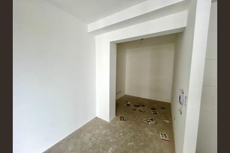 Sala de apartamento à venda com 2 quartos, 56m² em Vila Rosalia, Guarulhos