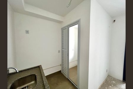 Apartamento à venda com 56m², 2 quartos e 1 vagaCozinha