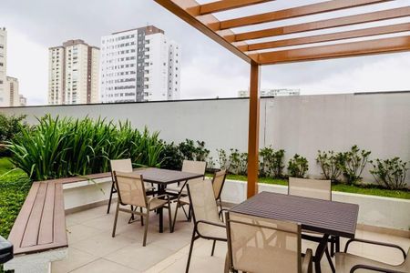 Apartamento à venda com 56m², 2 quartos e 1 vagaÁrea comum