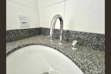 Apartamento à venda com 56m², 2 quartos e 1 vagaBanheiro da Suíte