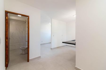 Apartamento para alugar com 32m², 1 quarto e sem vagaSala