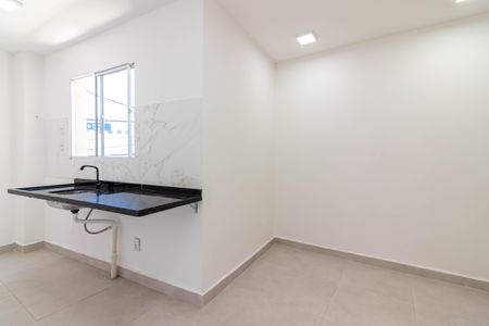 Apartamento para alugar com 32m², 1 quarto e sem vagaSala