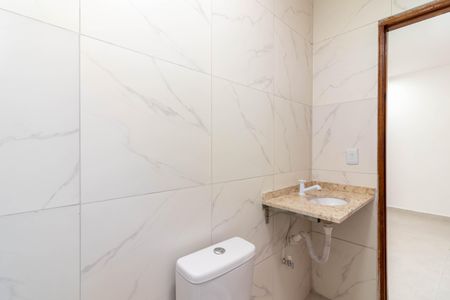 Apartamento para alugar com 32m², 1 quarto e sem vagaBanheiro