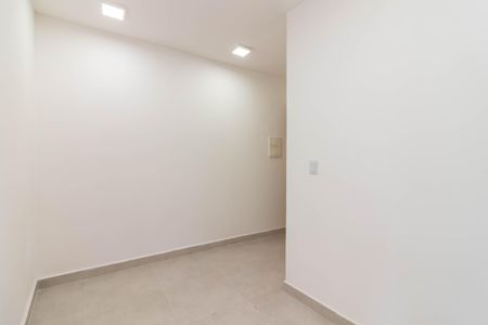 Apartamento para alugar com 32m², 1 quarto e sem vagaSala