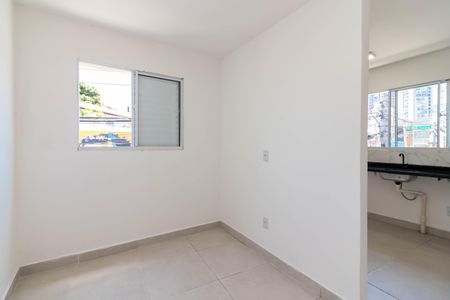 Apartamento para alugar com 32m², 1 quarto e sem vagaQuarto