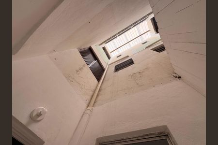 Studio para alugar com 22m², 1 quarto e sem vaga Studio para alugar com 22m², 1 quarto e sem vagaLavanderia