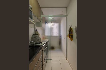 Apartamento para alugar com 55m², 2 quartos e 1 vagaÁrea de Serviço