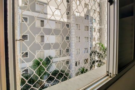 Vista do Quarto 1 de apartamento para alugar com 2 quartos, 55m² em Taboão, São Bernardo do Campo