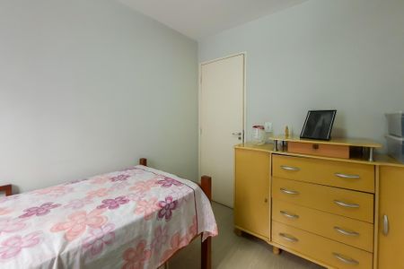 Quarto 2 de apartamento para alugar com 2 quartos, 55m² em Taboão, São Bernardo do Campo