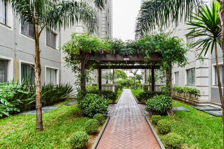 Apartamento para alugar com 55m², 2 quartos e 1 vagaÁrea Comum 