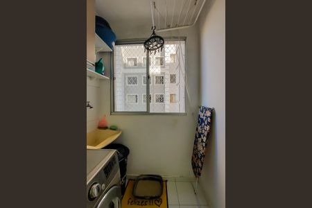 Apartamento para alugar com 55m², 2 quartos e 1 vagaÁrea de Serviço