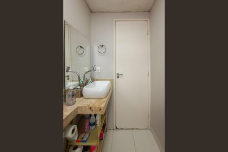 Apartamento para alugar com 55m², 2 quartos e 1 vagaBanheiro