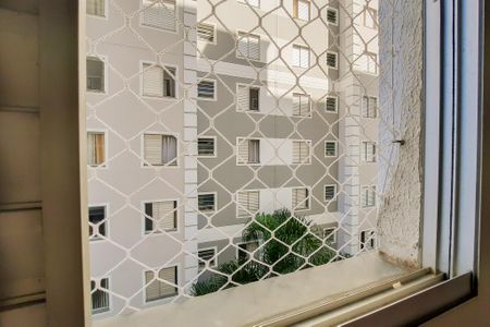 Apartamento para alugar com 55m², 2 quartos e 1 vagaVista do Quarto 2