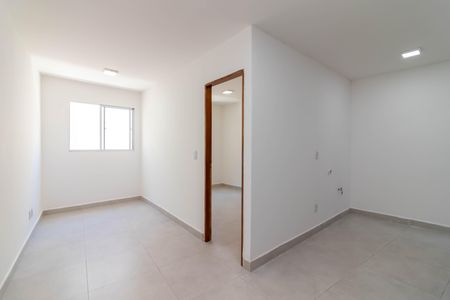 Apartamento para alugar com 32m², 1 quarto e sem vagaSala