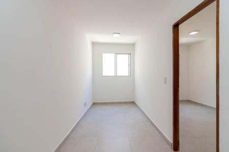 Apartamento para alugar com 32m², 1 quarto e sem vagaSala
