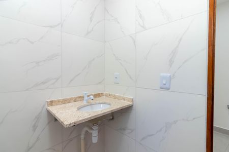 Apartamento para alugar com 32m², 1 quarto e sem vagaBanheiro