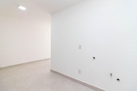 Apartamento para alugar com 32m², 1 quarto e sem vagaCozinha e Área de Serviço