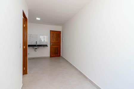 Apartamento para alugar com 32m², 1 quarto e sem vagaSala