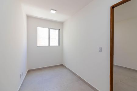 Apartamento para alugar com 32m², 1 quarto e sem vagaSala