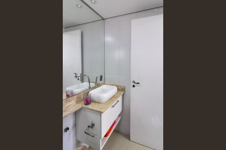 Apartamento à venda com 63m², 3 quartos e 1 vagaBanheiro Suíte