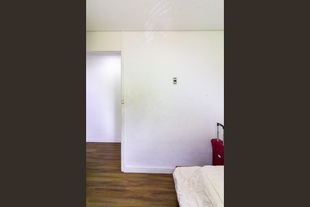 Apartamento à venda com 63m², 3 quartos e 1 vagaQuarto 1