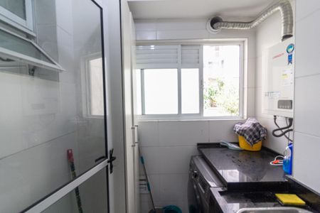 Apartamento à venda com 63m², 3 quartos e 1 vagaÁrea de Serviço