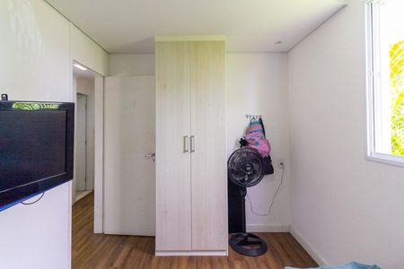 Apartamento à venda com 63m², 3 quartos e 1 vagaQuarto 2
