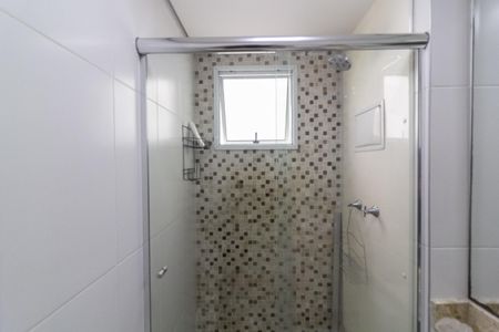 Apartamento à venda com 63m², 3 quartos e 1 vagaBanheiro Suíte