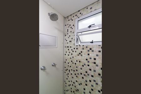Apartamento à venda com 63m², 3 quartos e 1 vagaBanheiro Social