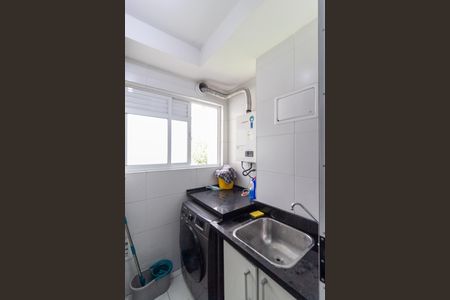 Apartamento à venda com 63m², 3 quartos e 1 vagaÁrea de Serviço