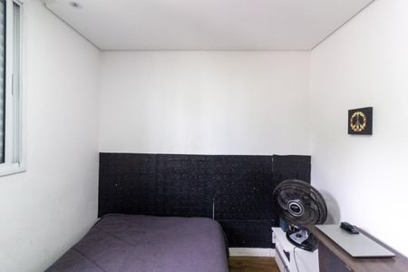 Apartamento à venda com 63m², 3 quartos e 1 vagaQuarto 3 - Suíte