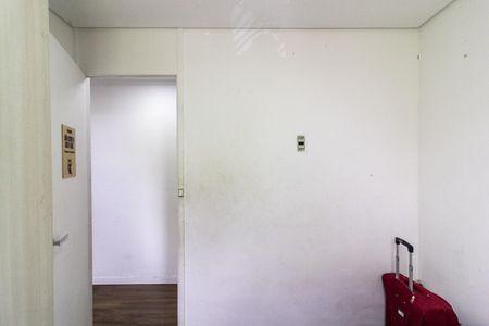 Apartamento à venda com 63m², 3 quartos e 1 vagaQuarto 1