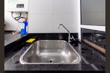 Apartamento à venda com 63m², 3 quartos e 1 vagaÁrea de Serviço