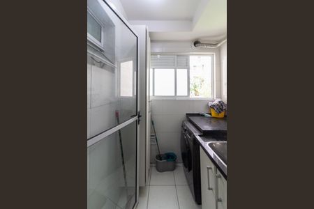 Apartamento à venda com 63m², 3 quartos e 1 vagaÁrea de Serviço