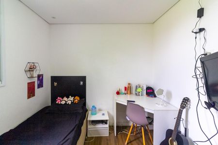 Apartamento à venda com 63m², 3 quartos e 1 vagaQuarto 2
