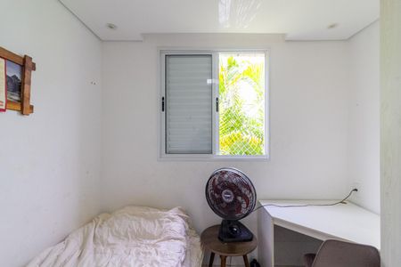 Apartamento à venda com 63m², 3 quartos e 1 vagaQuarto 1