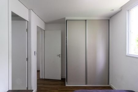 Apartamento à venda com 63m², 3 quartos e 1 vagaQuarto 3 - Suíte