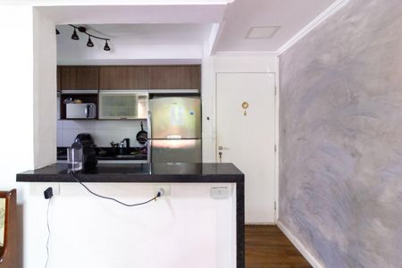 Apartamento à venda com 63m², 3 quartos e 1 vagaCozinha