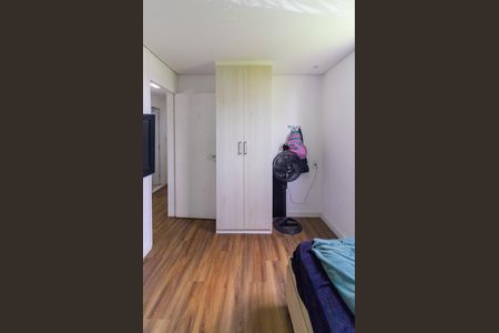 Apartamento à venda com 63m², 3 quartos e 1 vagaQuarto 2