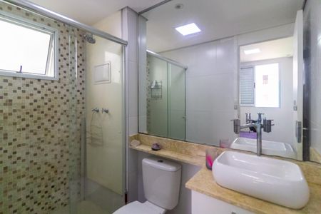 Apartamento à venda com 63m², 3 quartos e 1 vagaBanheiro Suíte