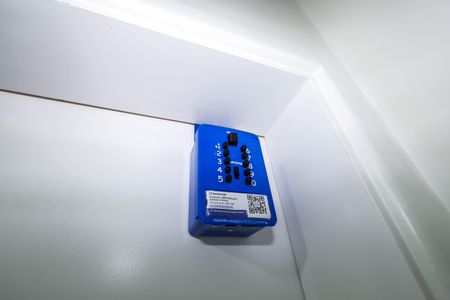 Apartamento para alugar com 50m², 2 quartos e 1 vaga Apartamento para alugar com 50m², 2 quartos e 1 vagaLockbox