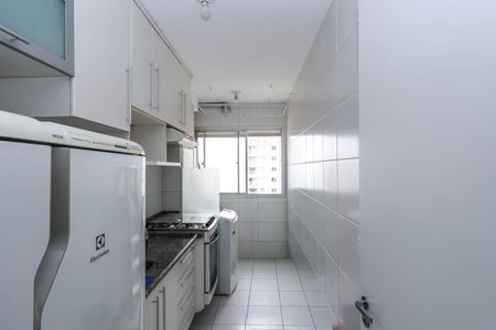 Apartamento para alugar com 50m², 2 quartos e 1 vaga Apartamento para alugar com 50m², 2 quartos e 1 vagaCozinha