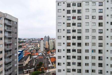 Apartamento para alugar com 50m², 2 quartos e 1 vaga Apartamento para alugar com 50m², 2 quartos e 1 vagaVista do Quarto 2
