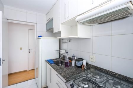 Apartamento para alugar com 50m², 2 quartos e 1 vaga Apartamento para alugar com 50m², 2 quartos e 1 vagaCozinha