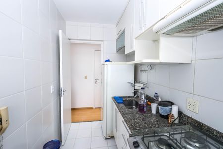 Apartamento para alugar com 50m², 2 quartos e 1 vaga Apartamento para alugar com 50m², 2 quartos e 1 vagaCozinha