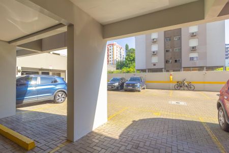 Apartamento para alugar com 56m², 2 quartos e 1 vaga Apartamento para alugar com 56m², 2 quartos e 1 vagaGaragem