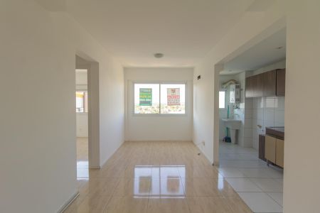 Apartamento para alugar com 56m², 2 quartos e 1 vaga Apartamento para alugar com 56m², 2 quartos e 1 vagaSala