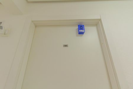 Apartamento para alugar com 56m², 2 quartos e 1 vaga Apartamento para alugar com 56m², 2 quartos e 1 vagaLockbox instalada