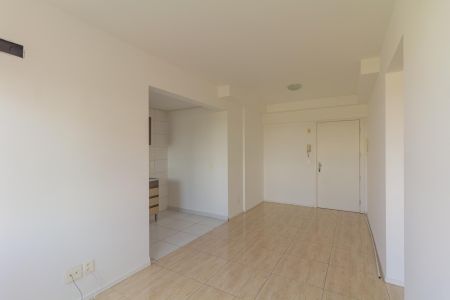 Apartamento para alugar com 56m², 2 quartos e 1 vaga Apartamento para alugar com 56m², 2 quartos e 1 vagaSala