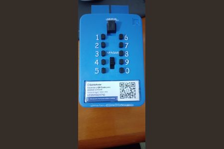 Apartamento para alugar com 56m², 2 quartos e 1 vaga Apartamento para alugar com 56m², 2 quartos e 1 vagalockbox